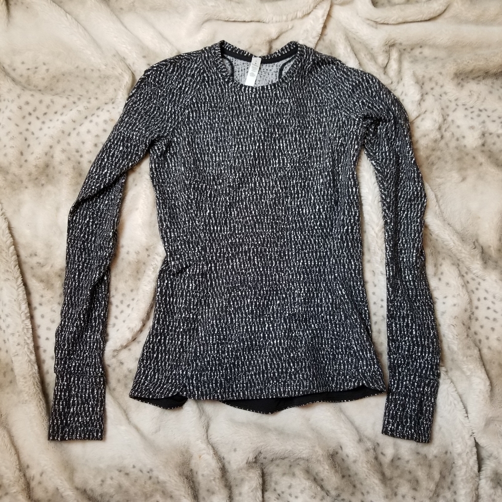 Lululemon pullover
